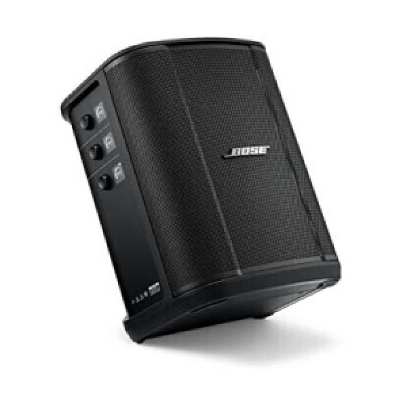 Bose S1 Pro Plus